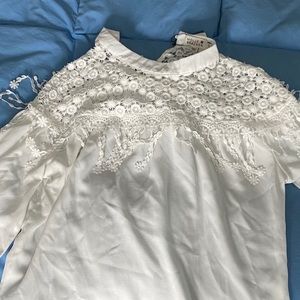 NWT Molly Bracken top 💞✨